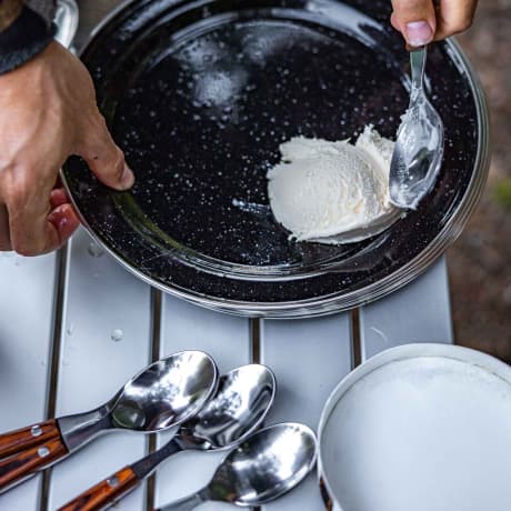 GSI Outdoors® Rakau Table Spoon