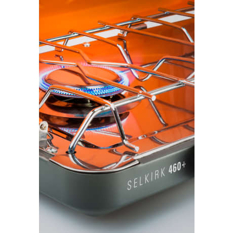 GSI Outdoors® Selkirk 460+ Camp Stove