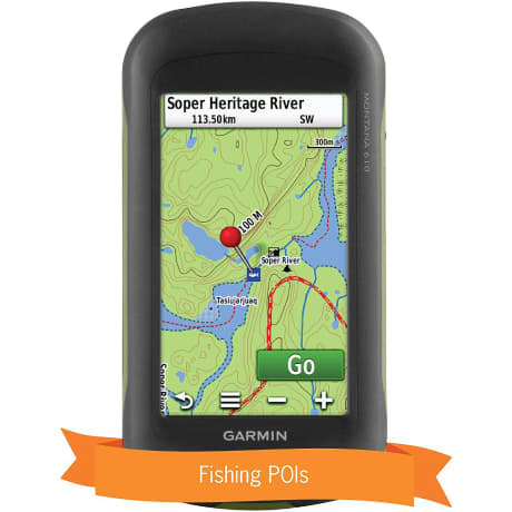 Backroad Mapbooks  Northern Canada - Backroad GPS Maps