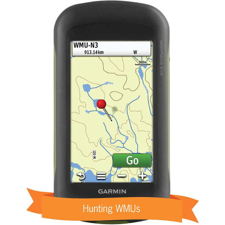 Backroad Mapbooks  Northern Canada - Backroad GPS Maps