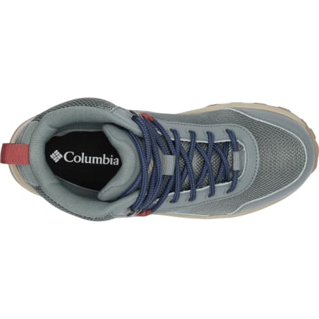 Columbia® Women’s Trailstorm™ Ascend Mid Waterproof Shoe