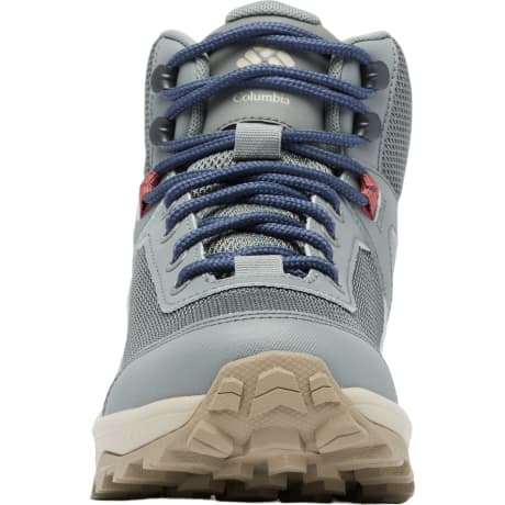Columbia® Women’s Trailstorm™ Ascend Mid Waterproof Shoe