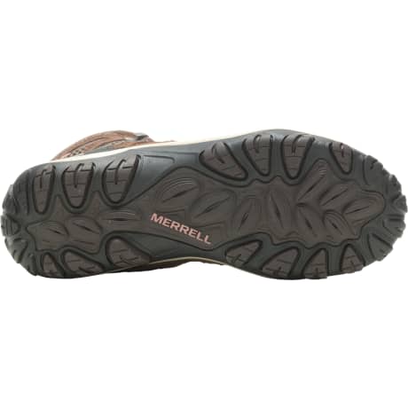 Merrell® Women’s Crosslander 3 Mid Waterproof Hiker