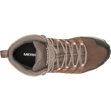 Merrell® Women’s Crosslander 3 Mid Waterproof Hiker