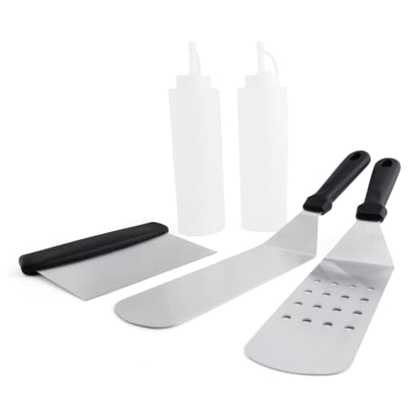 Grill Pro® 5-Piece Griddle Cooking Set