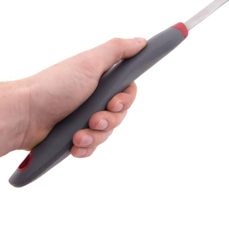 Grill Pro® Stainless Steel Super Ergonomic Turner