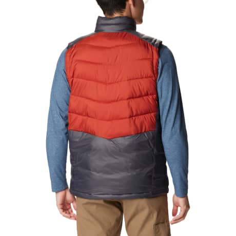 Columbia® Men’s Labyrinth Loop™ Vest