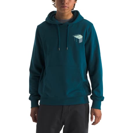 The North Face® Men’s Brand Proud Hoodie