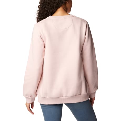 Columbia® Women’s Marble Canyon™ Crew Sweatshirt