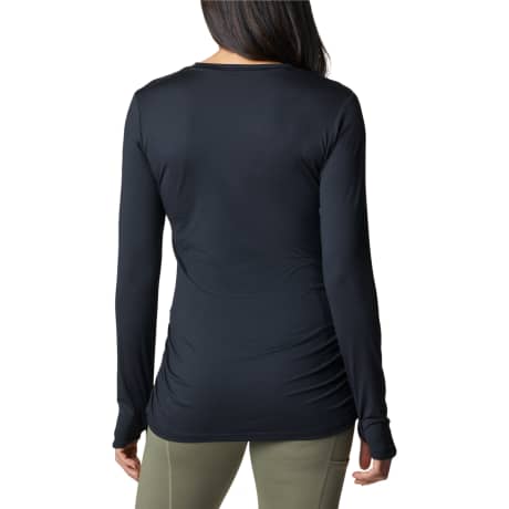 Columbia® Women’s Leslie Falls™ Long-Sleeve Shirt