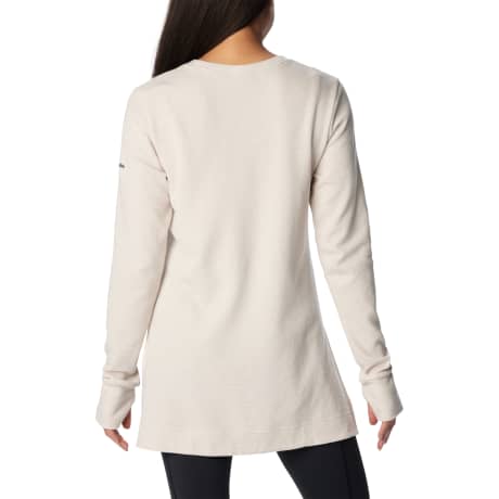 Columbia® Women’s Holly Hideaway™ Waffle Tunic
