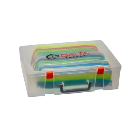 Gibbs-Delta® Flasher Box