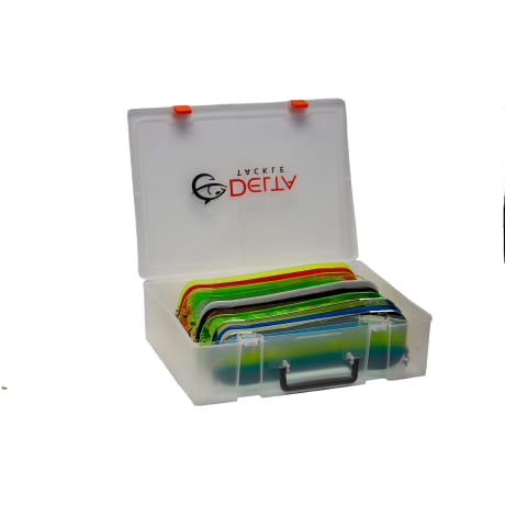 Gibbs-Delta® Flasher Box