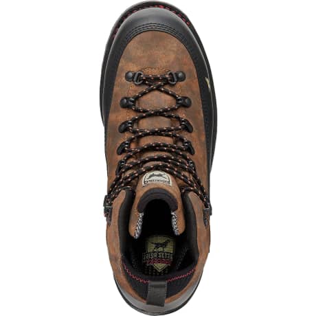 Irish Setter Men’s 8” Elk Tracker Hunt Boot