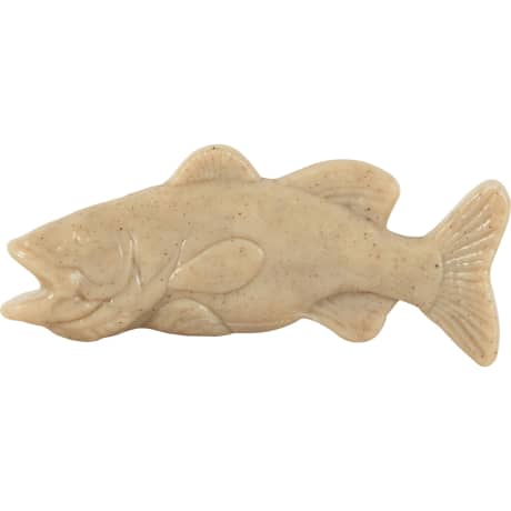 Hero Bonetics™ Medium Cheese-Flavored Grouper Chew Toy
