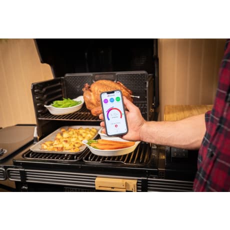 MEATER+® Wireless Thermometer