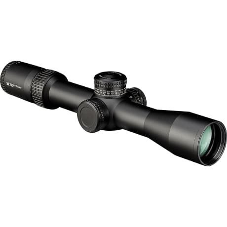 Vortex® Strike Eagle® 1-18x44 FFP EBR-7C Riflescopes