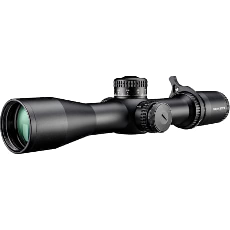 Vortex® Strike Eagle® 1-18x44 FFP EBR-7C Riflescopes