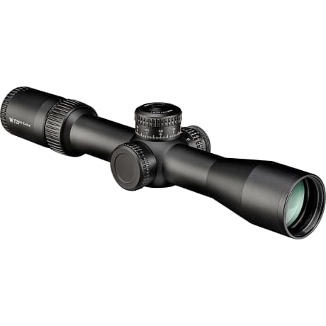 Vortex® Strike Eagle® 1-18x44 FFP EBR-7C Riflescopes