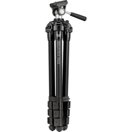 Vortex® Mountain Pass™ Tripod Kit