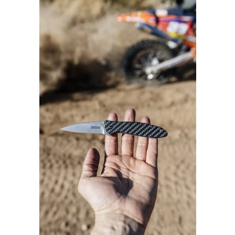 Kershaw® 1660CF Leek Carbon Assisted Folding Knife