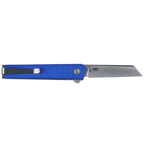 CRKT® CEO Microflipper Folding Knife