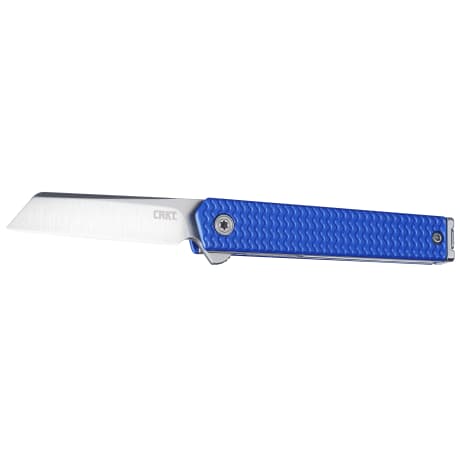 CRKT® CEO Microflipper Folding Knife