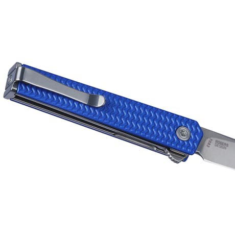 CRKT® CEO Microflipper Folding Knife