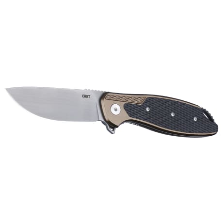 CRKT® Jake Folding Knife