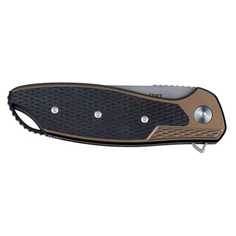 CRKT® Jake Folding Knife