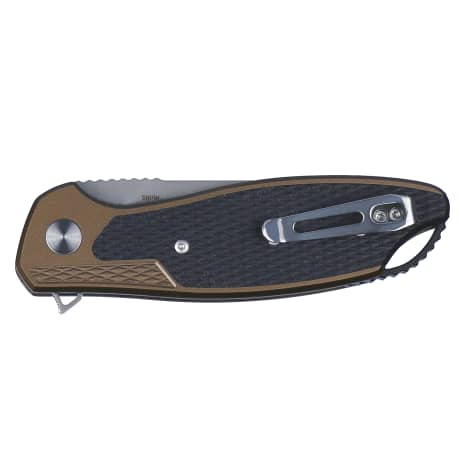 CRKT® Jake Folding Knife