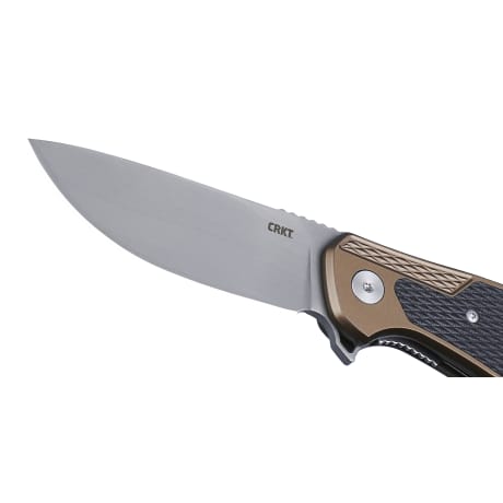 CRKT® Jake Folding Knife