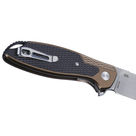 CRKT® Jake Folding Knife