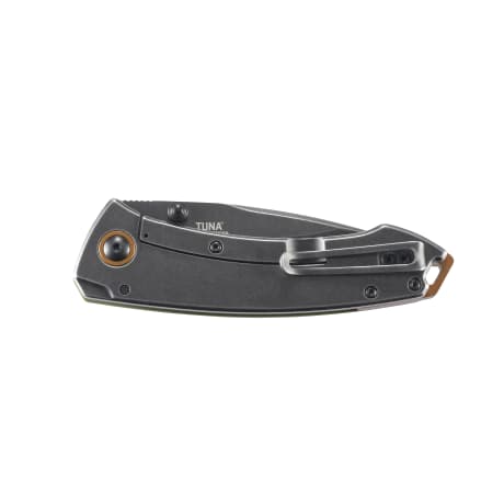 CRKT® TUNA™ Folding Knife