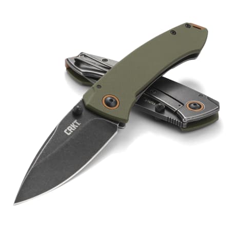 CRKT® TUNA™ Folding Knife