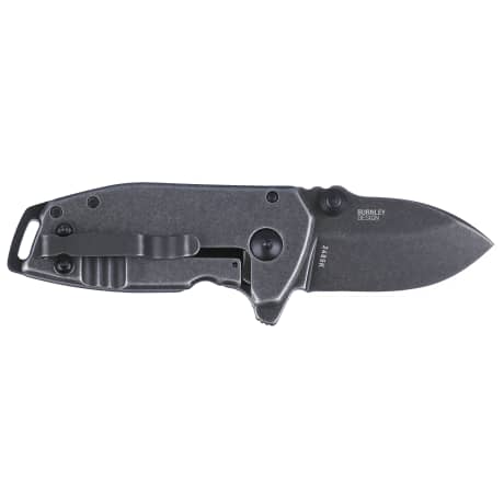 CRKT® Squid™ Compact Assisted Opening Folding Knife