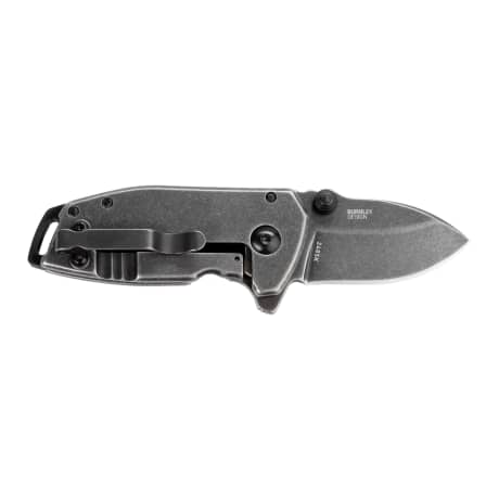CRKT® Squid™ Compact Assisted Opening Folding Knife
