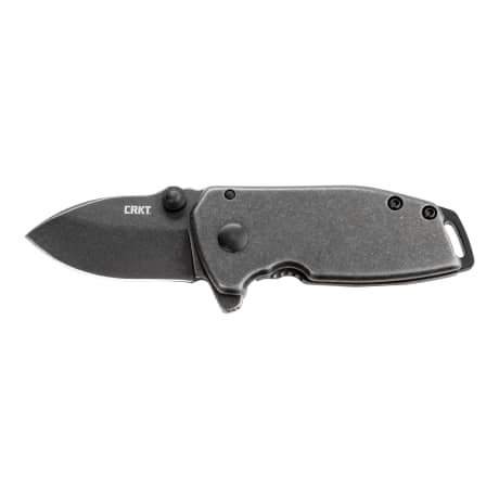 CRKT® Squid™ Compact Assisted Opening Folding Knife