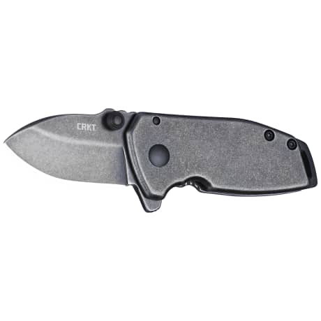 CRKT® Squid™ Compact Assisted Opening Folding Knife