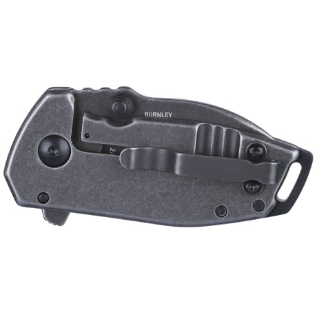 CRKT® Squid™ Compact Assisted Opening Folding Knife