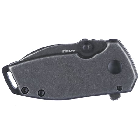 CRKT® Squid™ Compact Assisted Opening Folding Knife