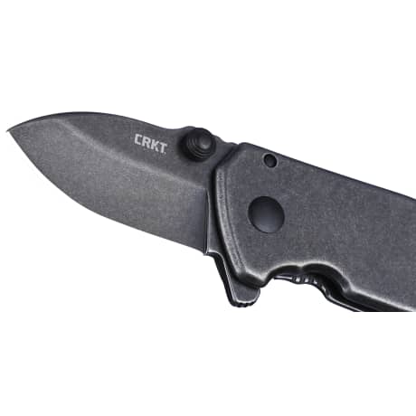 CRKT® Squid™ Compact Assisted Opening Folding Knife