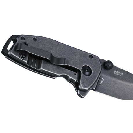 CRKT® Squid™ Compact Assisted Opening Folding Knife