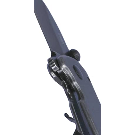 CRKT® Squid™ Compact Assisted Opening Folding Knife
