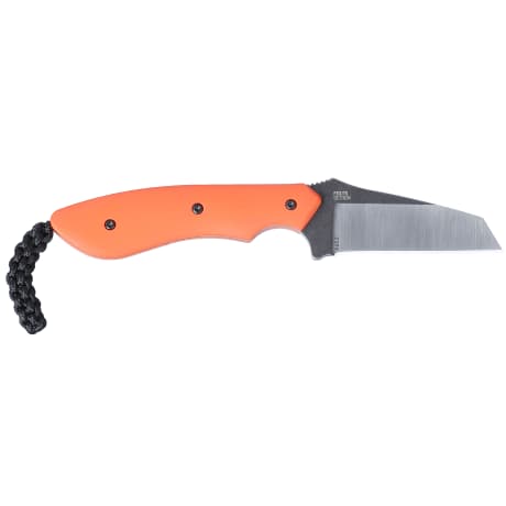 CRKT S.P.I.T.™ (Small. Pocket. Inverted. Tanto.) Fixed Blade Knife