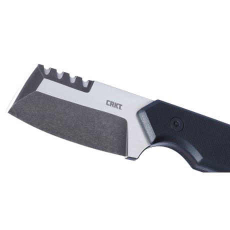CRKT® Razel™ Compact Fixed Blade Knife