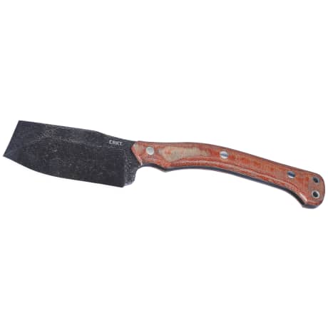 CRKT Razel™ Nax Fixed Blade Knife