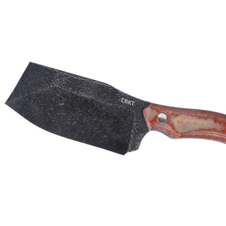 CRKT Razel™ Nax Fixed Blade Knife