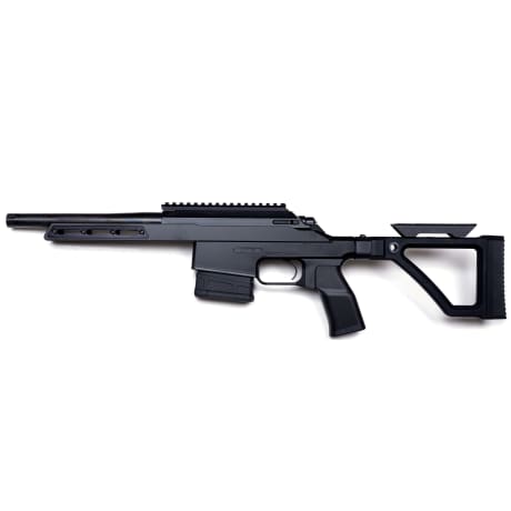Black Creek Labs TRX Bronco Howitzer Rifle