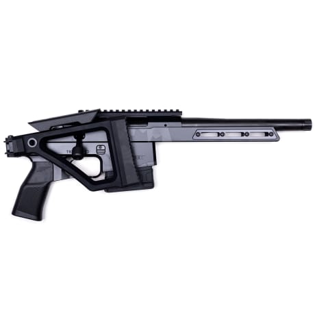 Black Creek Labs TRX Bronco Howitzer Rifle